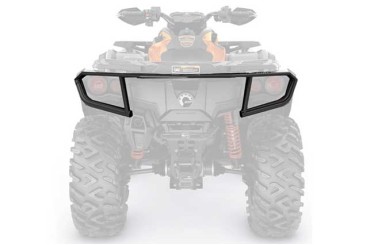 Bullbar Spate Expedition Atv Can-Am Bullbar Spate Expedition Atv Can-Am