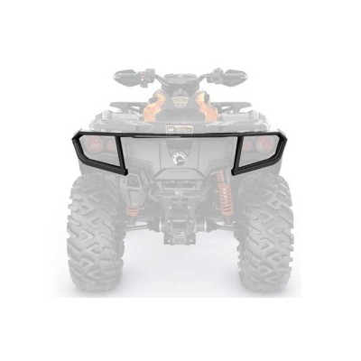 Bullbar Spate Expedition Atv Can-Am