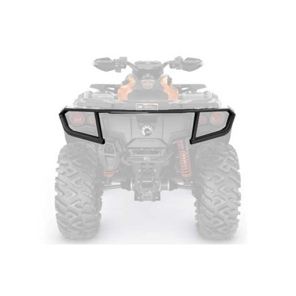 Bullbar Spate Expedition Atv Can-Am