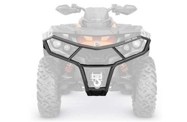 Bullbar Fata Expedition Atv Can-Am Bullbar Fata Expedition Atv Can-Am