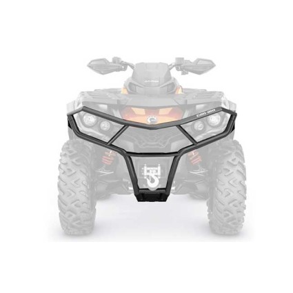 Bullbar Fata Expedition Atv Can-Am