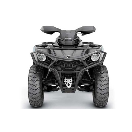 Bullbar Fata Expedition Atv Can-Am