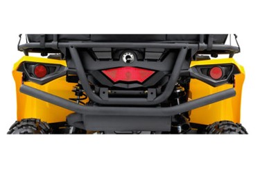 Bullbar Spate Outlander 570 Bullbar Spate Outlander 570