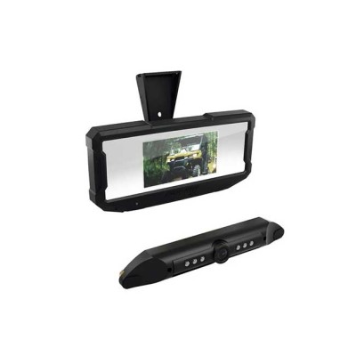 OGLINDA RETROVIZOARE CU CAMERA MARSARIER CAN-AM SSV