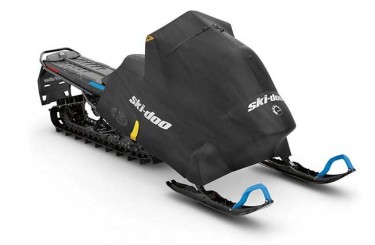 Husa Snowmobil BRP Ski-Doo Summit Freeride REV Gen4 129/175 Husa Snowmobil BRP Ski-Doo Summit Freeride REV Gen4 129/175