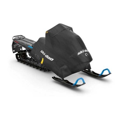 Husa Snowmobil BRP Ski-Doo Summit Freeride REV Gen4 129/175