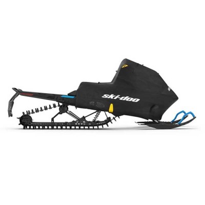 Husa Snowmobil BRP Ski-Doo Summit Freeride REV Gen4 129/175