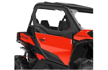 Inchideri usi superioare soft prelata Can-Am Maverick Trail / Sport Inchideri usi superioare soft prelata Can-Am Maverick Trail / Sport