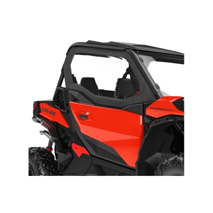Inchideri usi superioare soft prelata Can-Am Maverick Trail / Sport