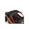 Acoperis sport Can-am Maverick X3