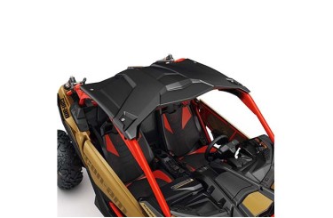 Acoperis sport Can-am Maverick X3 Acoperis sport Can-am Maverick X3
