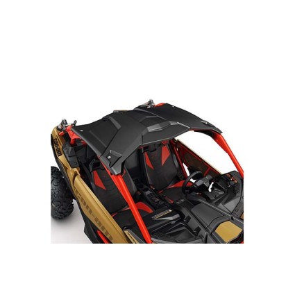 Acoperis sport Can-am Maverick X3