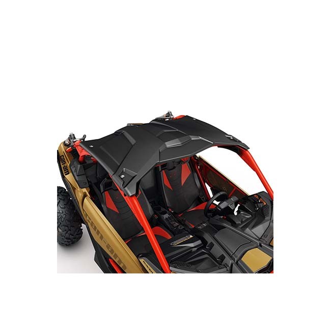 Acoperis sport Can-am Maverick X3