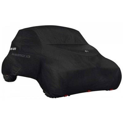 Husa protectie SSV Can-am Maverick X3