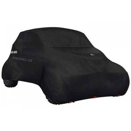 Husa protectie SSV Can-am Maverick X3 Max