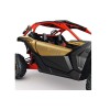 Inchideri usi inferioare fata Can-am Maverick X3 / Maverick X3 Max