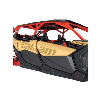 Inchideri usi inferioare spate Can-Am Maverick X3 Max