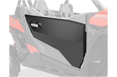 Panou usi sport negru Maverick Trail / Sport / Sport MAX Panou usi sport negru Maverick Trail / Sport / Sport MAX