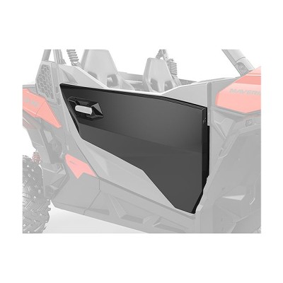 Panou usi sport negru Maverick Trail / Sport / Sport MAX