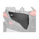 Panou usi sport negru Maverick Trail / Sport / Sport MAX