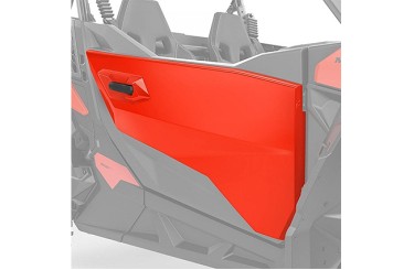 Panou usi sport rosu Maverick Trail / Sport / Sport MAX Panou usi sport rosu Maverick Trail / Sport / Sport MAX
