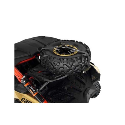 SUPORT ROATA DE REZERVA SSV CAN-AM