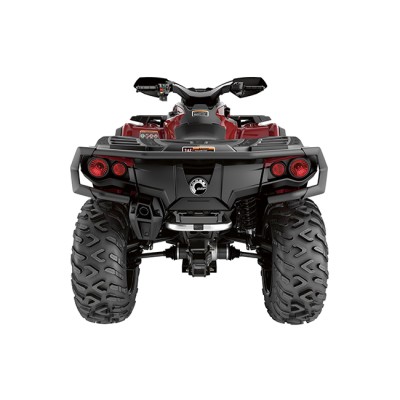 BULLBAR SPATE Outlander 650 / 1000