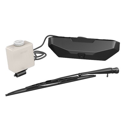 Kit Stergator Parbriz Maverick Trail/Sport