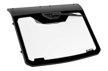 Parbriz cu stergator Maverick Trail / Sport / Commander Parbriz cu stergator Maverick Trail / Sport / Commander