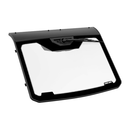 Parbriz cu stergator Maverick Trail / Sport / Commander