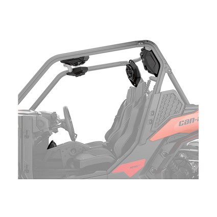 Sistem Audio cu BOXE Can-Am Maverick Trail/Sport