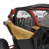 Inchideri usi superioare soft prelata Can-Am Maverick X3
