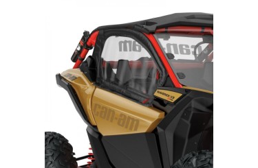 Inchideri usi superioare soft prelata Can-Am Maverick X3 Inchideri usi superioare soft prelata Can-Am Maverick X3