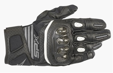 MANUSI ALPINESTARS WOMEN SPX AIR CARBON V2 MANUSI ALPINESTARS WOMEN SPX AIR CARBON V2