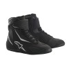 Ghete moto Fastback v2 Drystar