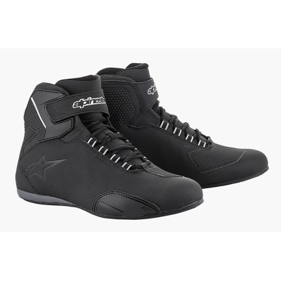 Ghete Sektor Waterproof