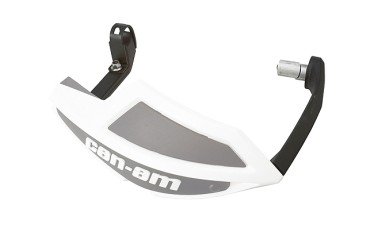 Kit montare aparatori maini Can-Am Outlander, Renegade Kit montare aparatori maini Can-Am Outlander, Renegade