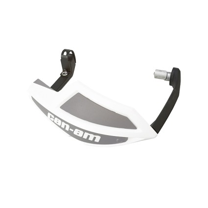 Kit montare aparatori maini Can-Am Outlander, Renegade