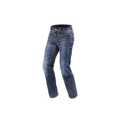 Blugi moto cu protectii Femei Seventy model SD-PJ4