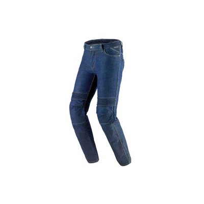 Blugi moto cu protectii Femei Seventy model SD-PJ8