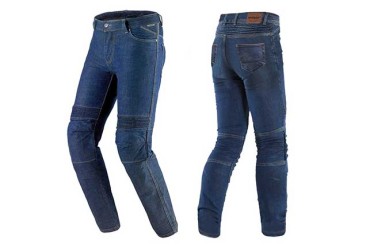 Blugi moto cu protectii Femei Seventy model SD-PJ8 Blugi moto cu protectii Femei Seventy model SD-PJ8