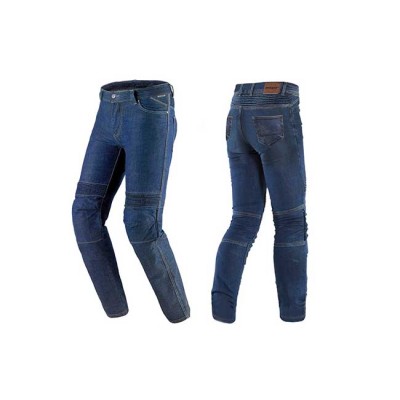 Blugi moto cu protectii Femei Seventy model SD-PJ8