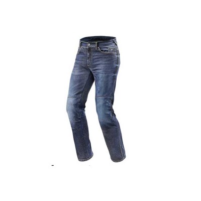 Blugi moto cu protectii Barbati Seventy model SD-PJ2