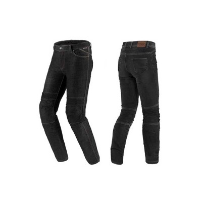 Blugi moto cu protectii Barbati Seventy model SD-PJ6