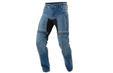 Blugi moto cu protectii Barbati Trilobite Parado Slim Fit Blugi moto cu protectii Barbati Trilobite Parado Slim Fit