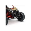 Bullbar Fata Negru Can-Am Maverick X3 / X3 Max