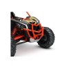 Bullbar Fata Rosu Can-Am Maverick X3 / X3 Max
