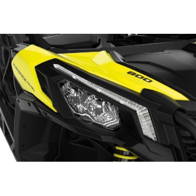 Can-Am Led Signature Maverick