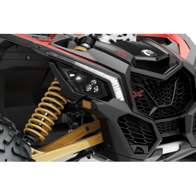 Can-Am Led Signature Maverick