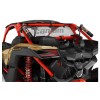 Inchidere Cabina Spate Soft Prelata Can-Am Maverick X3 / X3 Max